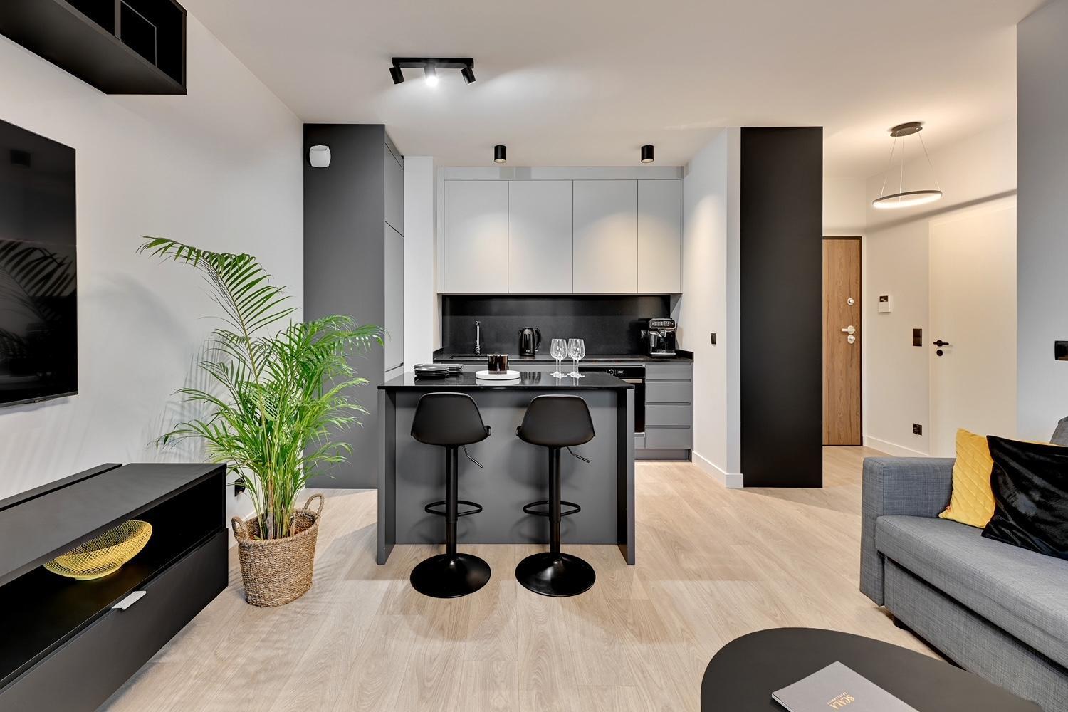 Scala City Center Apartments & Studios By Lion Apartments, Gdansk